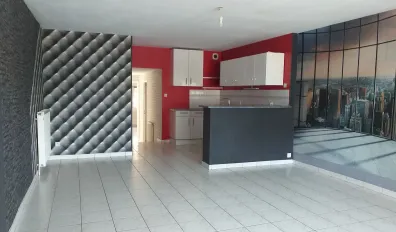 Location Serémange-Erzange Appartement 686622fbdb6b