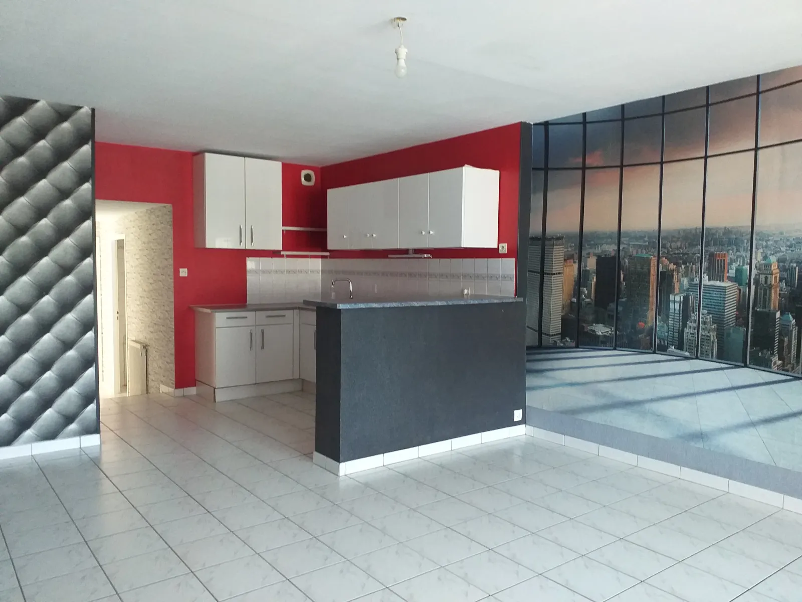 Location Serémange-Erzange Appartement 686622fbdb6b