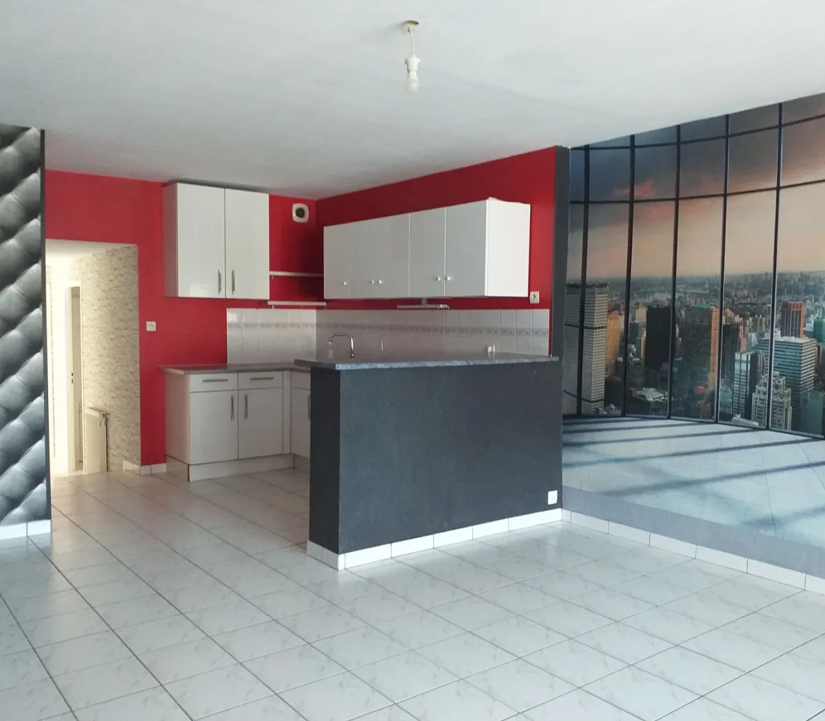 Location Serémange-Erzange Appartement 686622fbdb6b