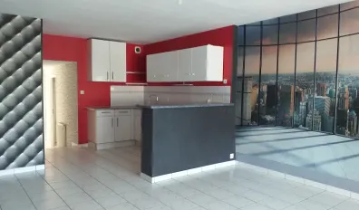 Location Serémange-Erzange Appartement 686622fbdb6b