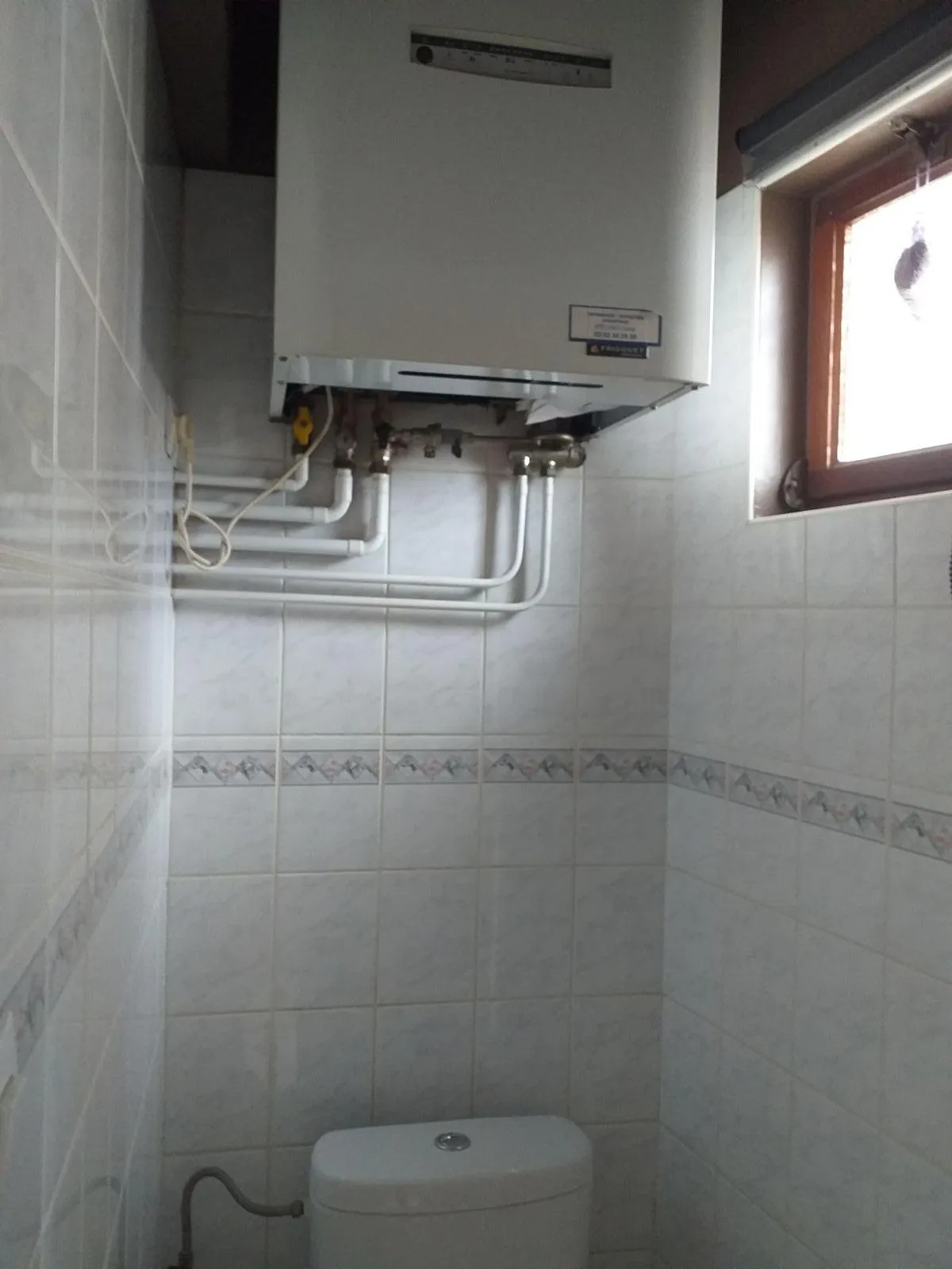 Location Serémange-Erzange Appartement 686622fbdb6b