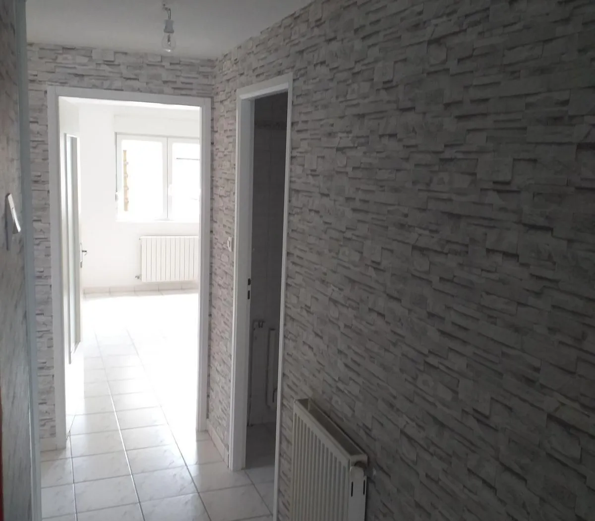 Location Serémange-Erzange Appartement 686622fbdb6b