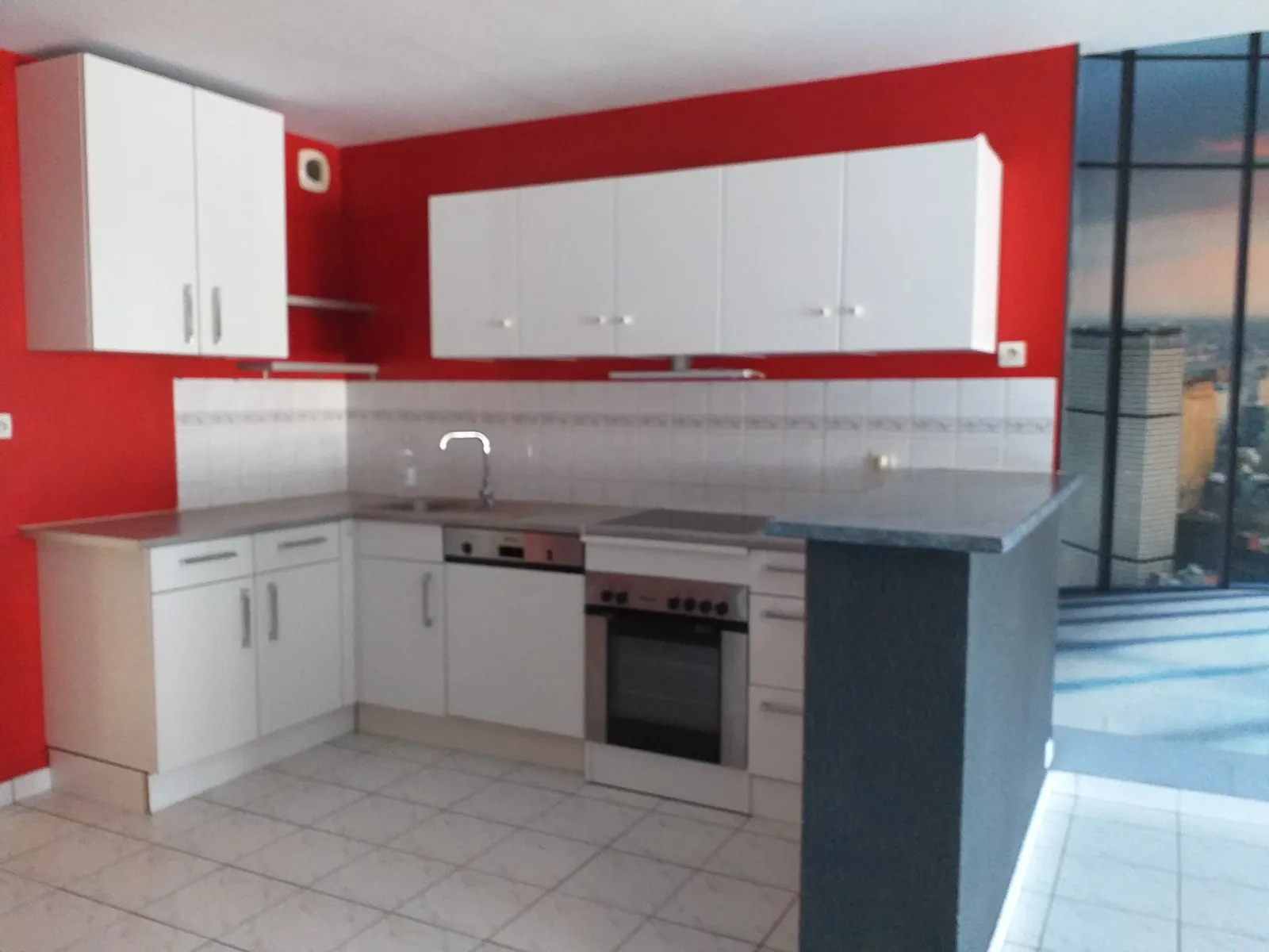 Location Serémange-Erzange Appartement 686622fbdb6b
