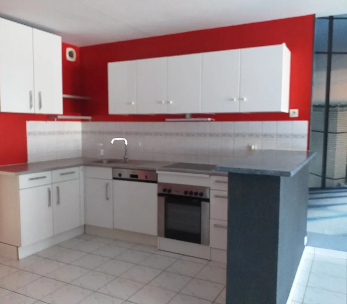 Location Serémange-Erzange Appartement 686622fbdb6b