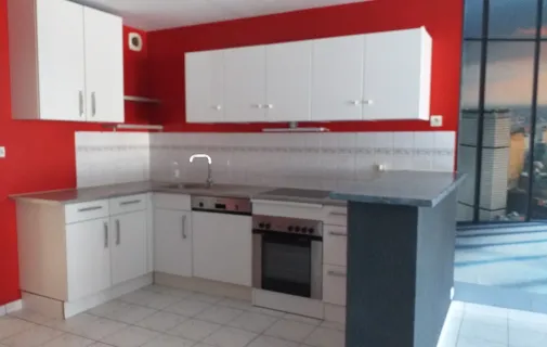 Location Serémange-Erzange Appartement 686622fbdb6b
