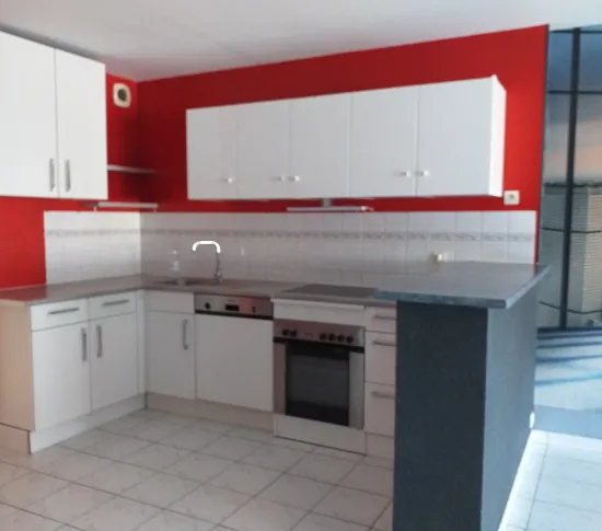 Location Serémange-Erzange Appartement 686622fbdb6b