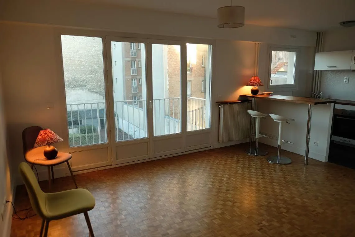 Location Pantin Appartement 68663a586e152