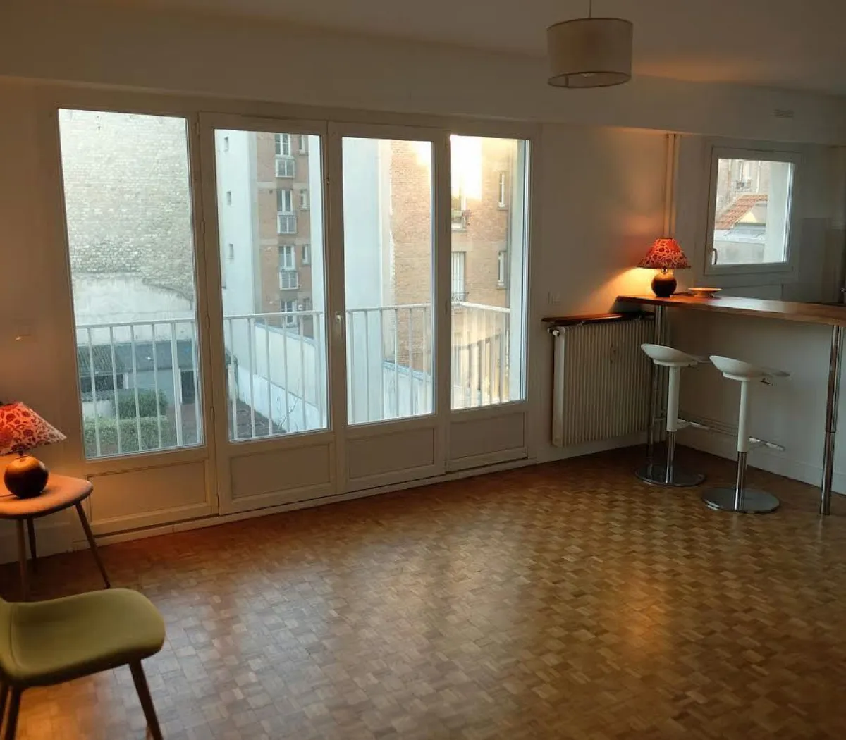 Location Pantin Appartement 68663a586e15