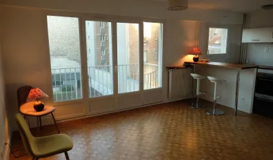miniatureLocation Pantin Appartement 68663a586e152