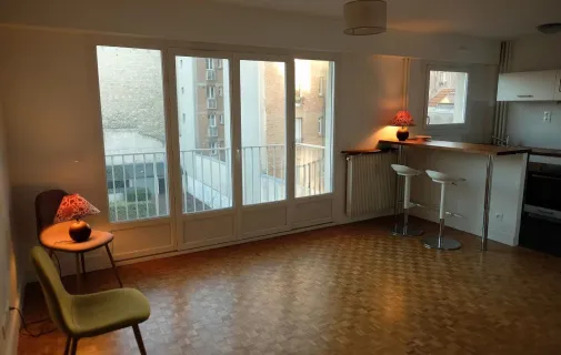 Location Pantin Appartement 68663a586e15
