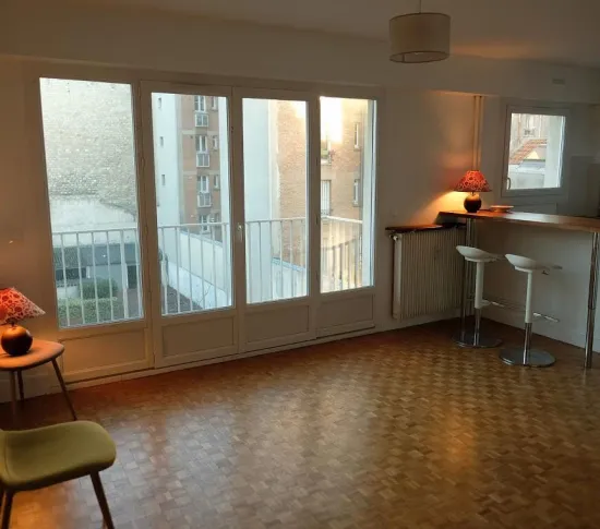 Location Pantin Appartement 68663a586e152