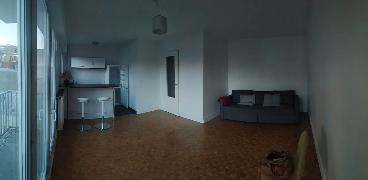 Location Pantin Appartement 68663a586e151