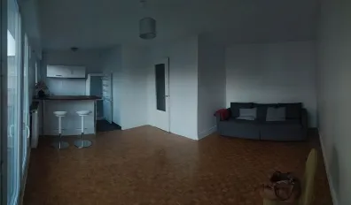 miniatureLocation Pantin Appartement 68663a586e152