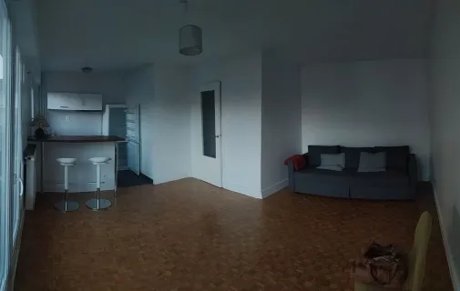 Location Pantin Appartement 68663a586e15