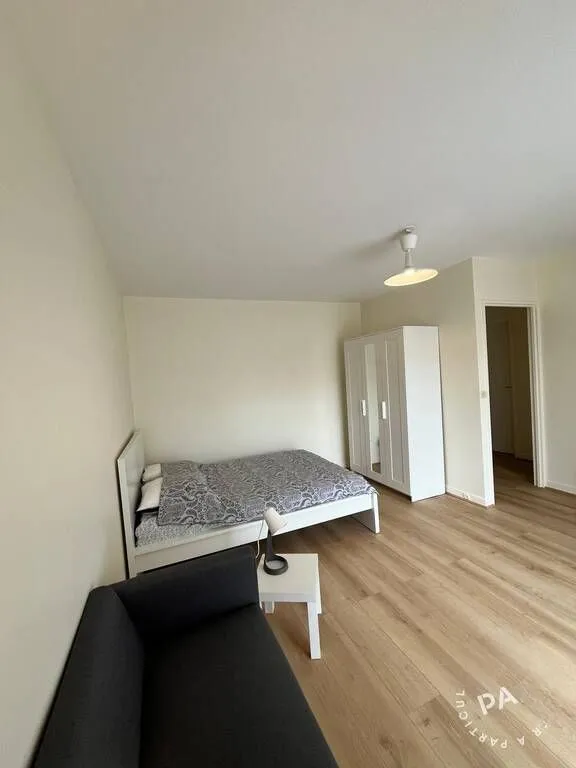 Location Bourg-la-Reine Appartement 68663d6038225