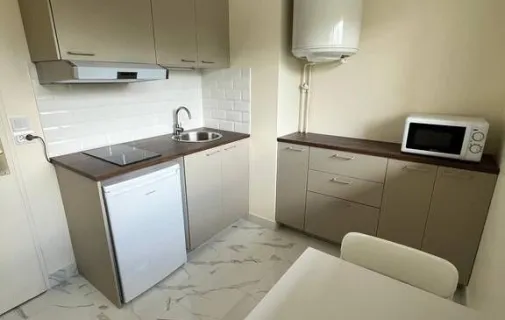 Location Bourg-la-Reine Appartement 68663d603822