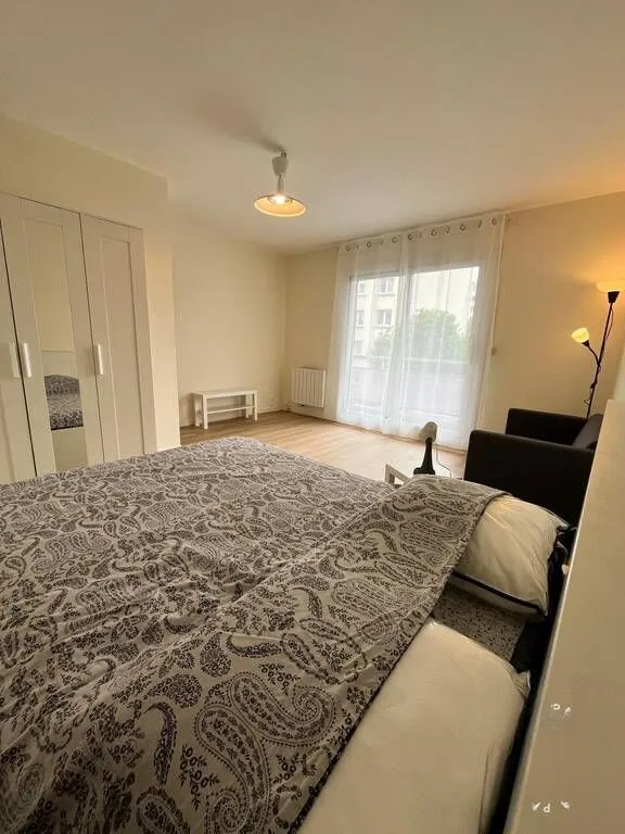 Location Bourg-la-Reine Appartement 68663d6038226