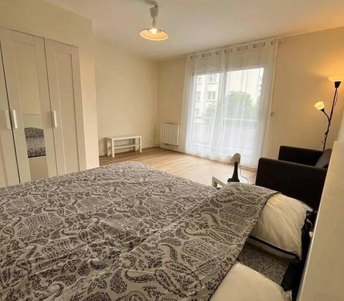 Location Bourg-la-Reine Appartement 68663d603822