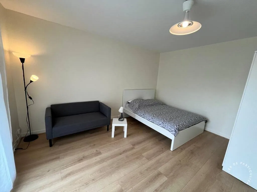 Location Bourg-la-Reine Appartement 68663d6038222