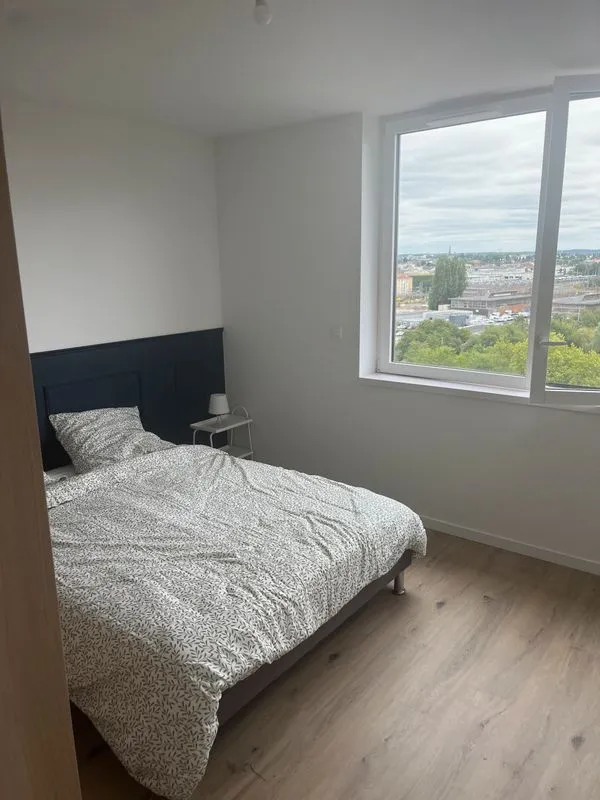 Location Nantes Appartement 6866410c86813