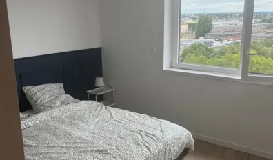 miniatureLocation Nantes Appartement 6866410c86812
