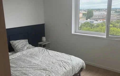 Location Nantes Appartement 6866410c8681