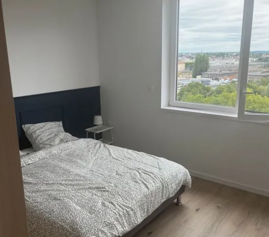 Location Nantes Appartement 6866410c86813