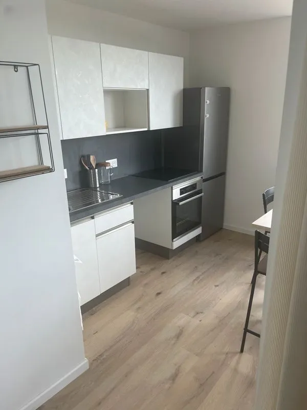 Location Nantes Appartement 6866410c86812