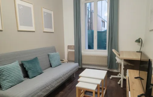 Location Courbevoie Chambre 686642d9ecc4