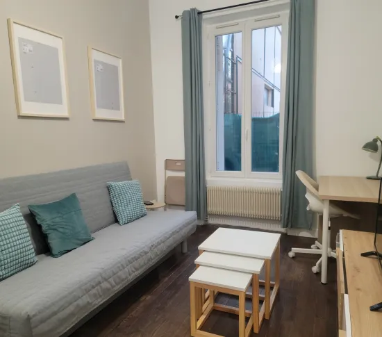 Location Courbevoie Chambre 686642d9ecc42