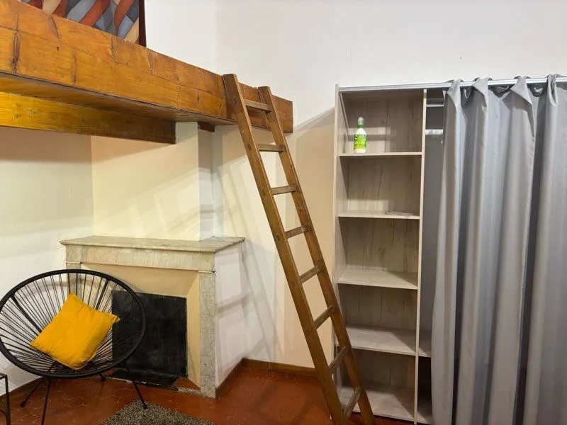 Location Aix-en-Provence Appartement 6866457813412