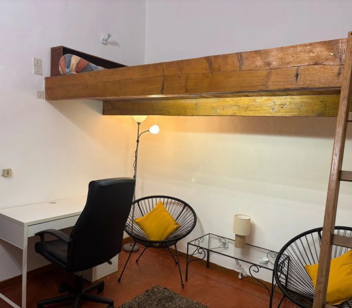 Location Aix-en-Provence Appartement 686645781341