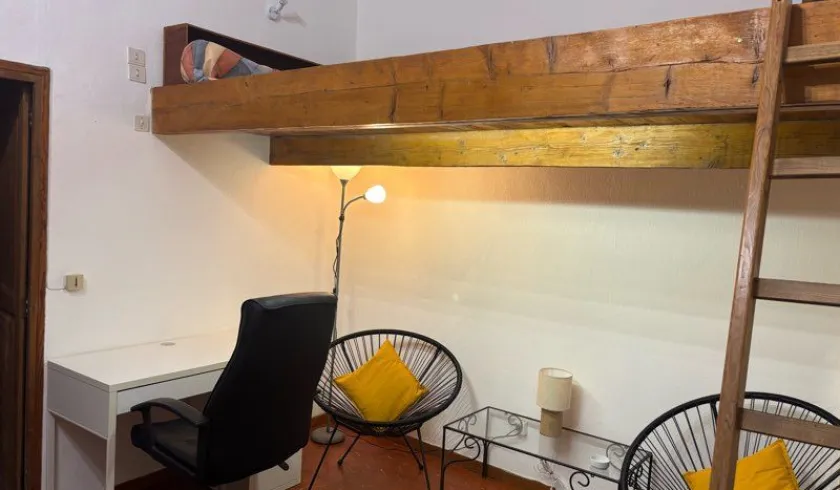 Location Aix-en-Provence Appartement 6866457813411