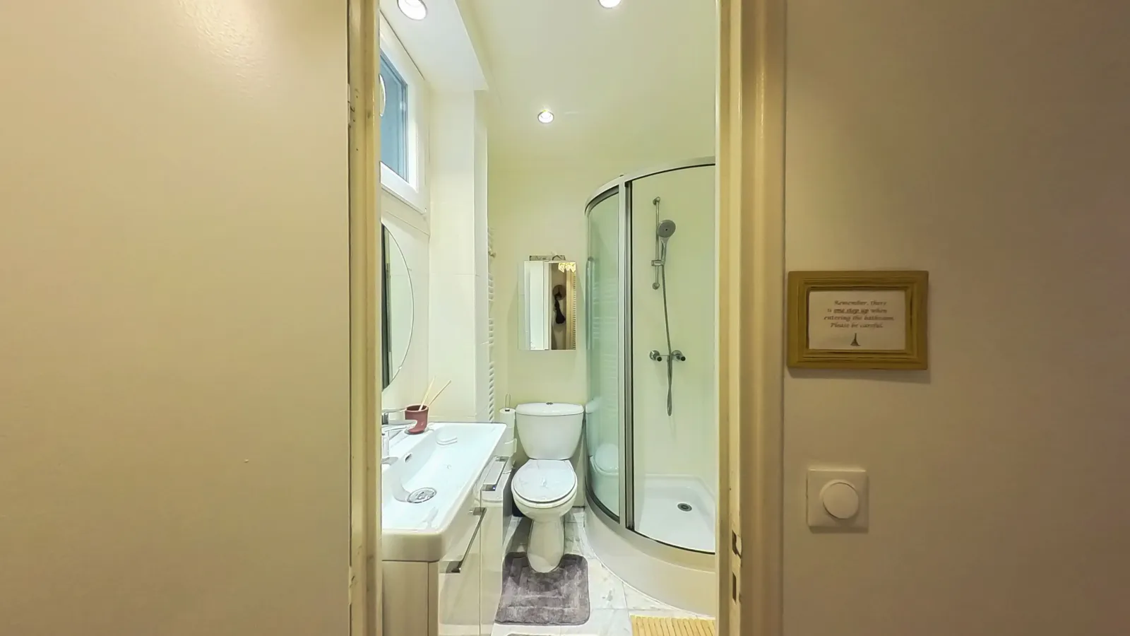 Location Paris Appartement 686646a80629