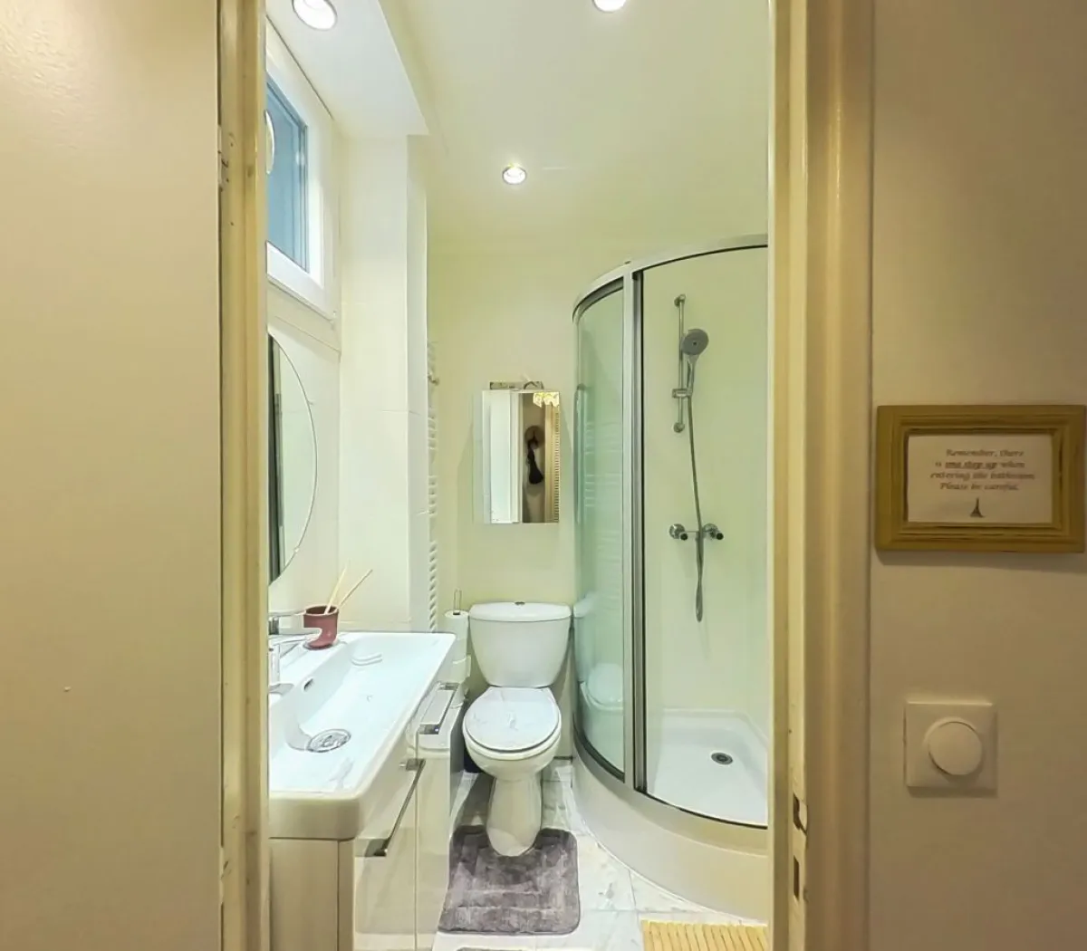 Location Paris Appartement 686646a80629