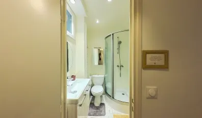 Location Paris Appartement 686646a80629
