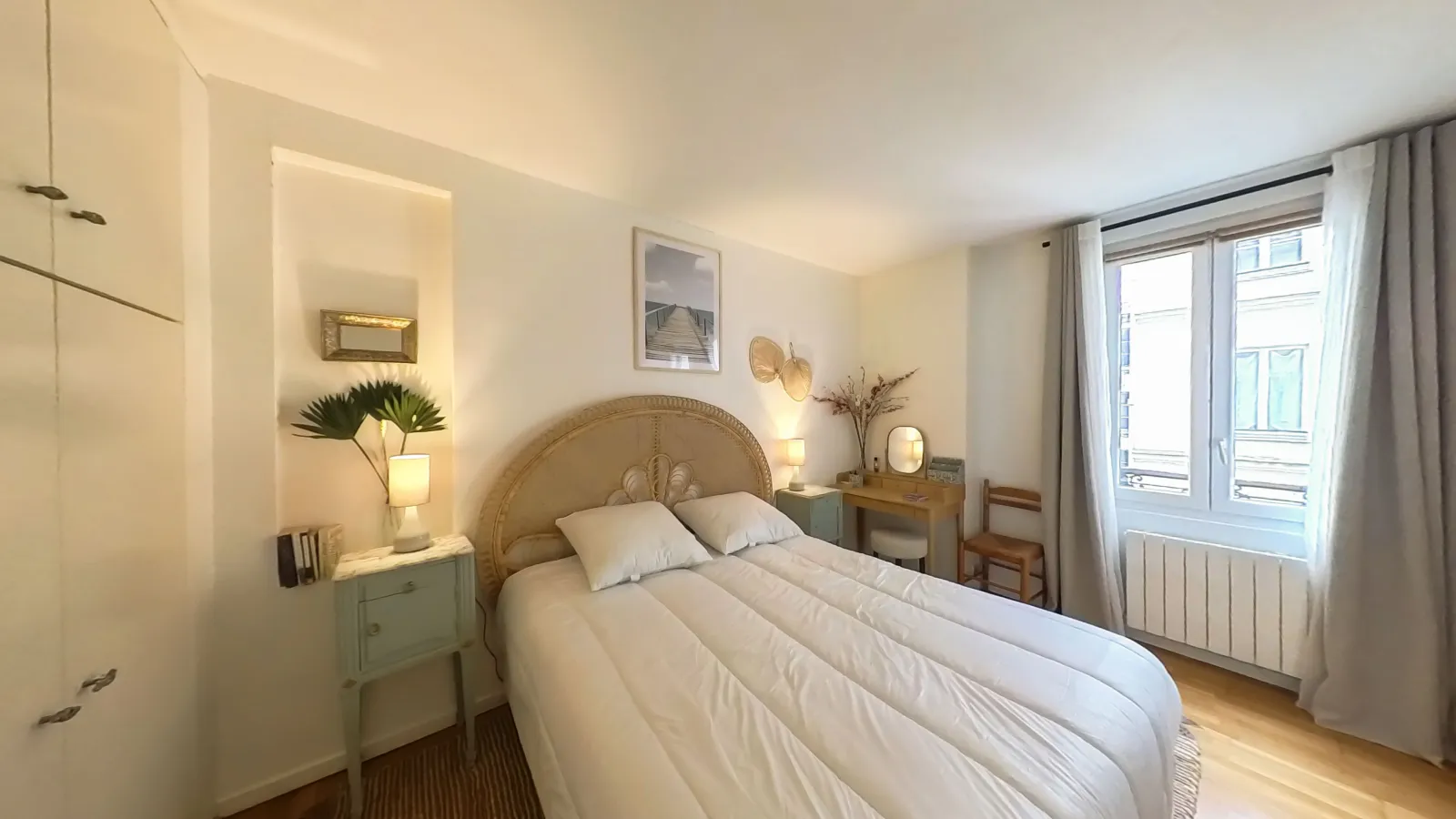 Location Paris Appartement 686646a80629