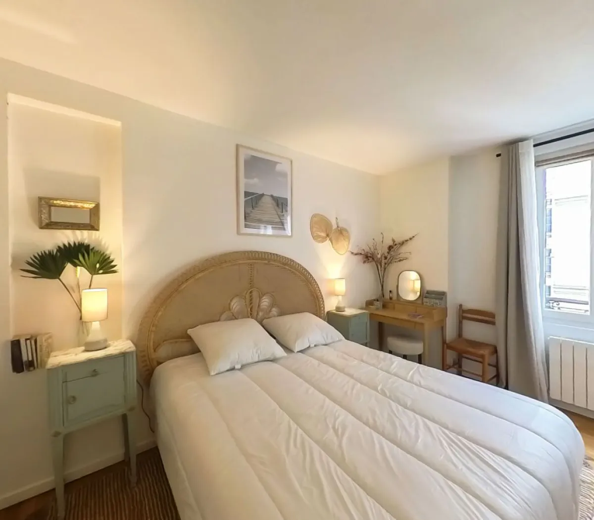 Location Paris Appartement 686646a80629
