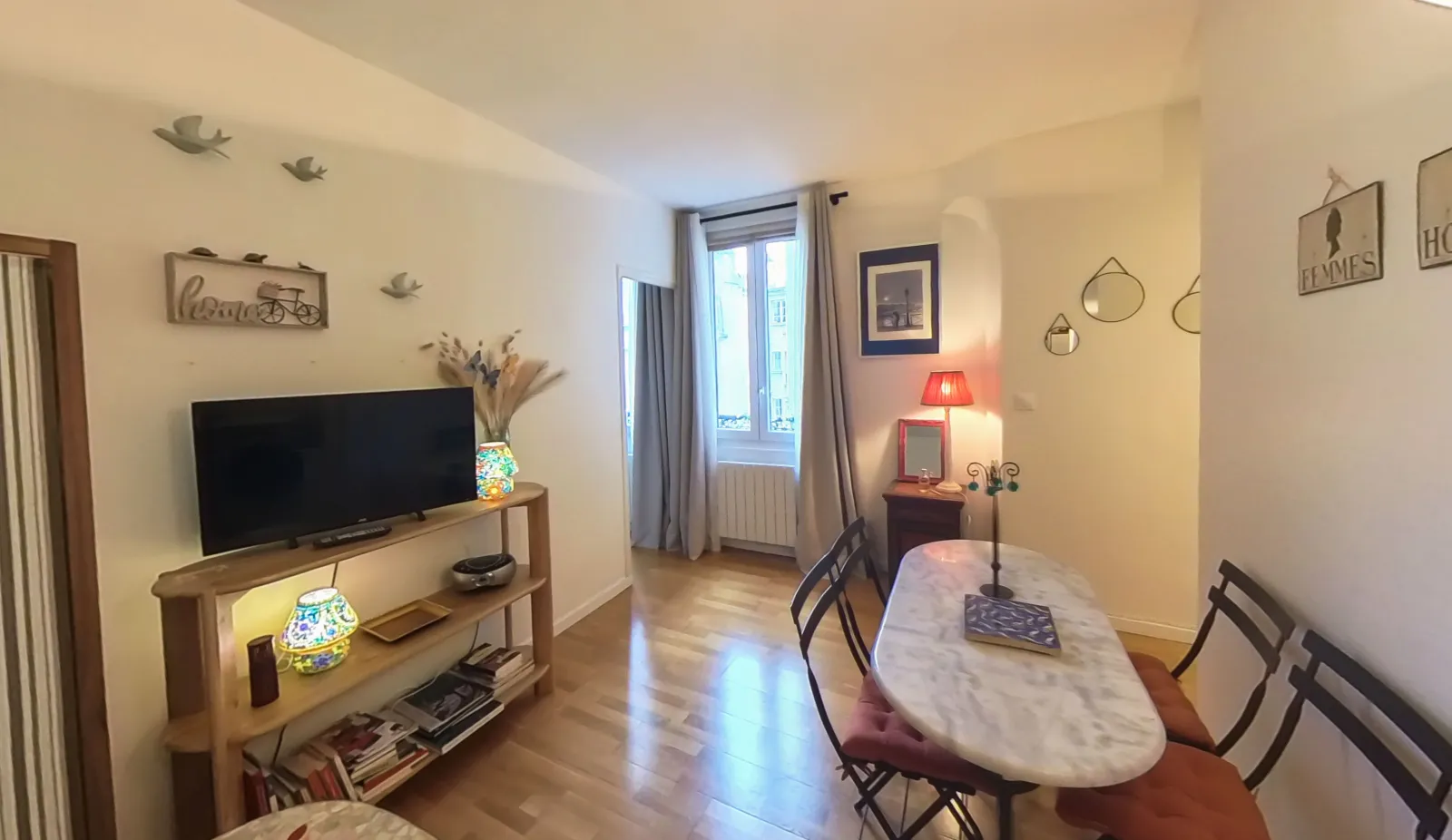 Location Paris Appartement 686646a80629