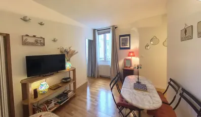 Location Paris Appartement 686646a80629
