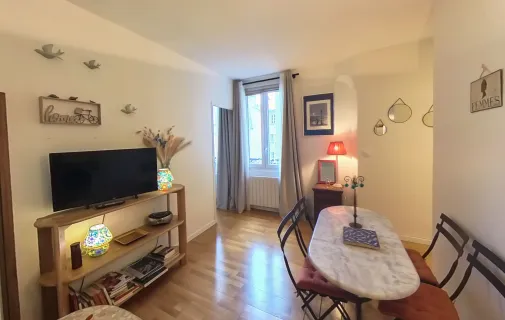 Location Paris Appartement 686646a80629