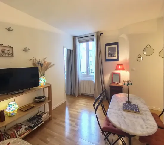 Location Paris Appartement 686646a80629