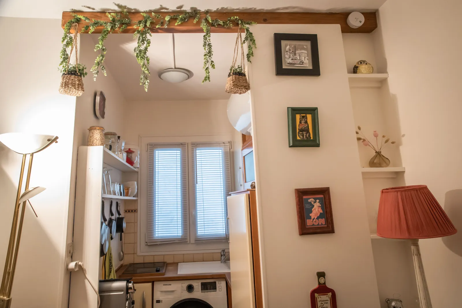 Location Paris Appartement 686646a80629