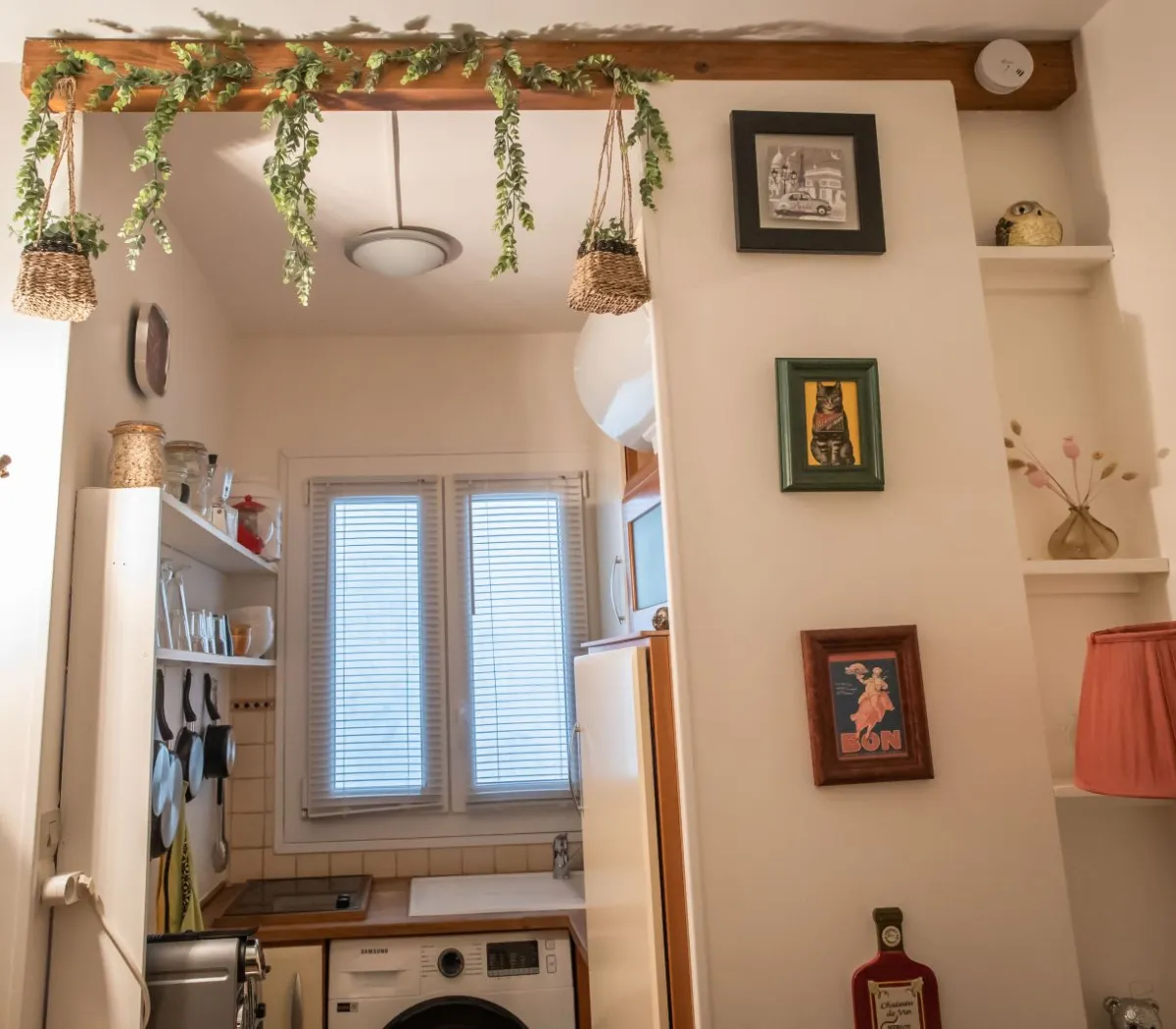 Location Paris Appartement 686646a80629