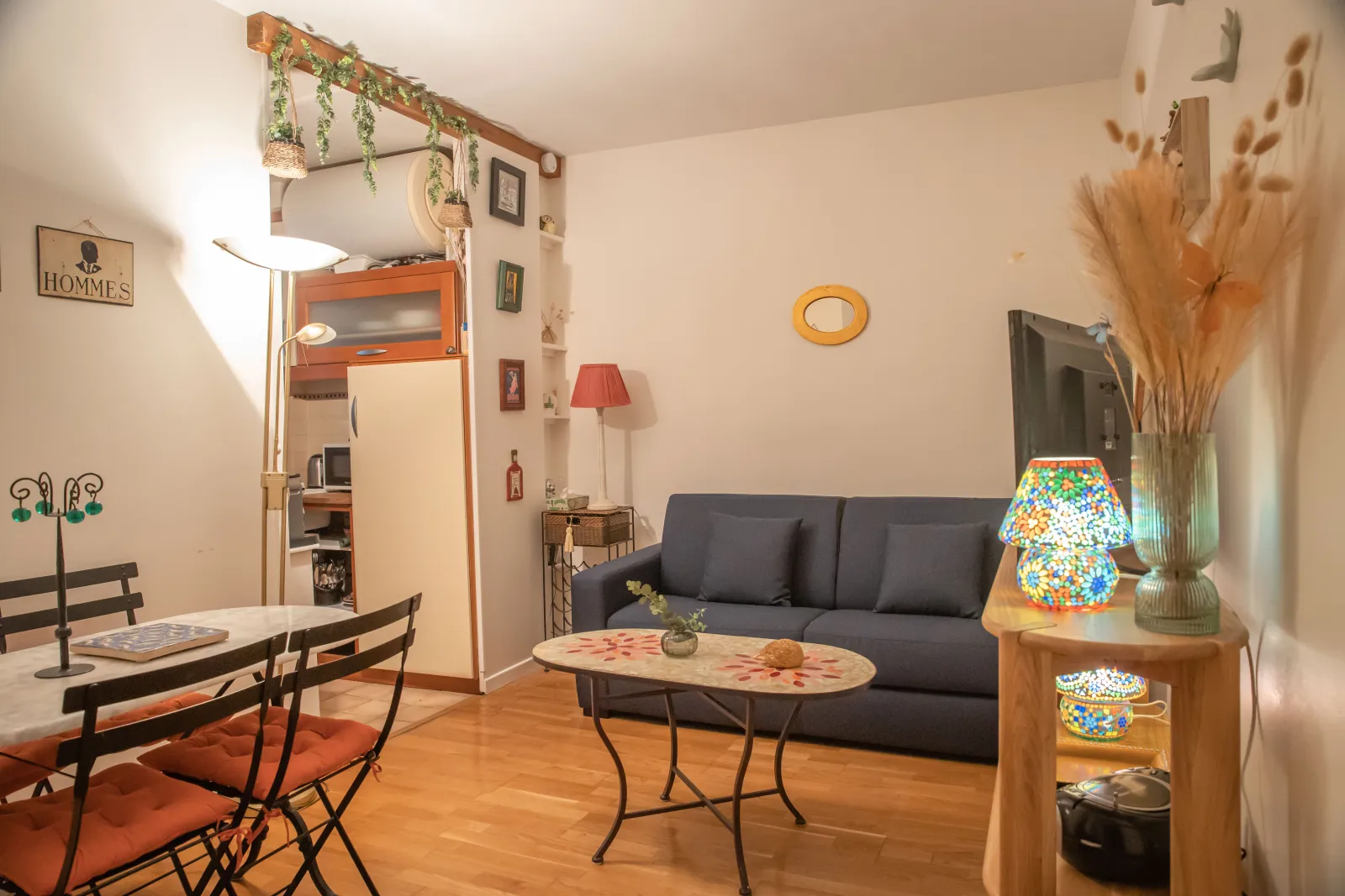 Location Paris Appartement 686646a80629