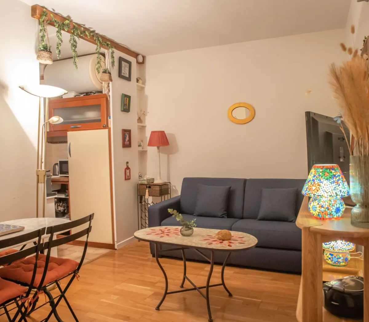 Location Paris Appartement 686646a80629