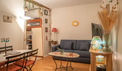 Location Paris Appartement 686646a80629