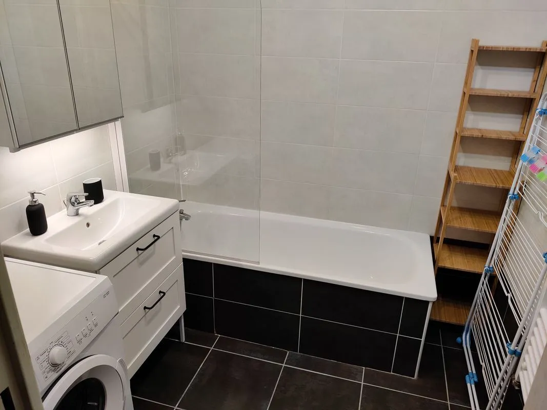 Location Villeurbanne Appartement 686646e75c403