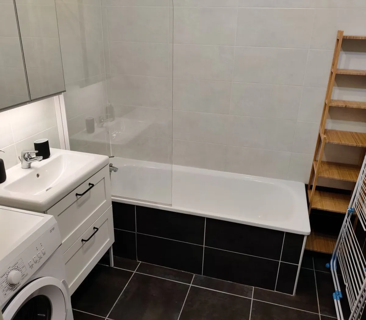 Location Villeurbanne Appartement 686646e75c40