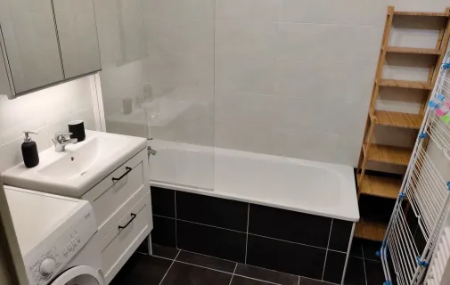 Location Villeurbanne Appartement 686646e75c40
